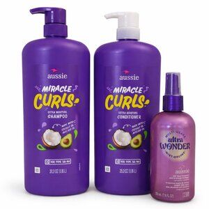 Aussie Haircare Bundle